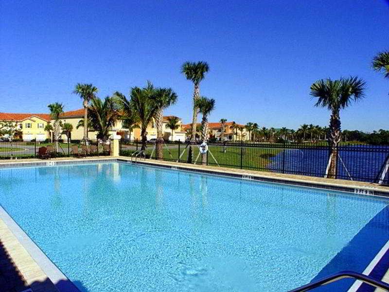 Universal Vacation Homes Форт Майерс Екстериор снимка